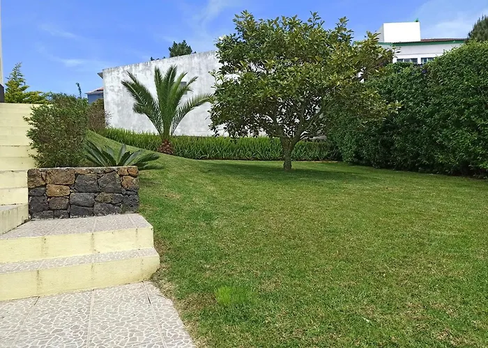 Casa Das Merces