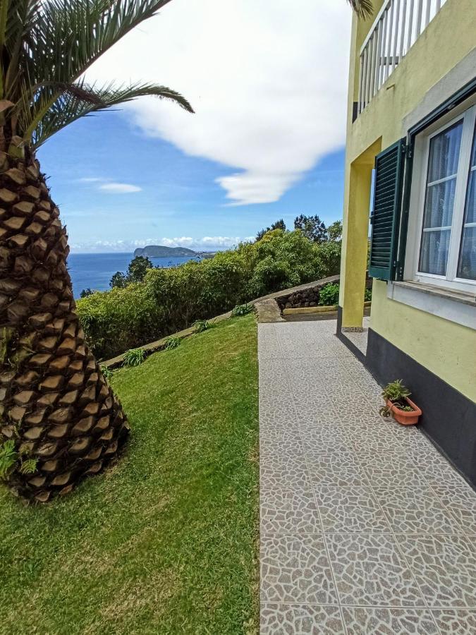 Casa Merces Apartment Angra do Heroismo