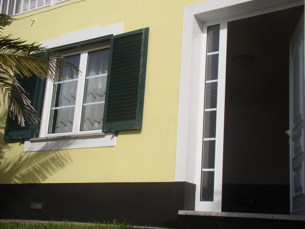 Casa Merces Apartment Angra do Heroismo