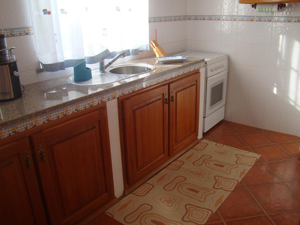 Casa Merces Apartment
