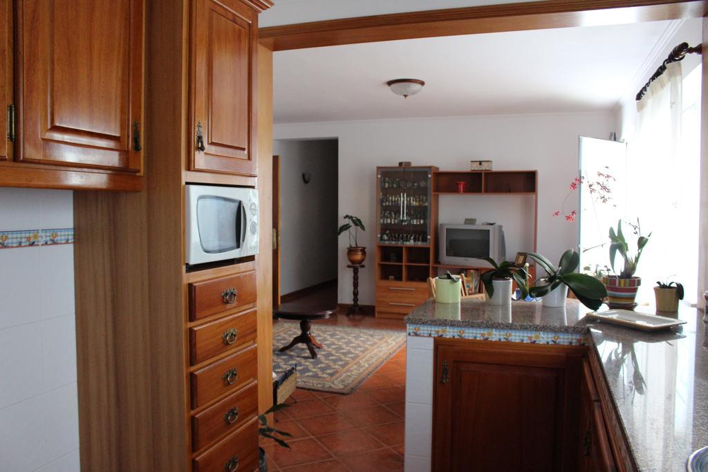 Apartment Casa Merces Angra do Heroismo