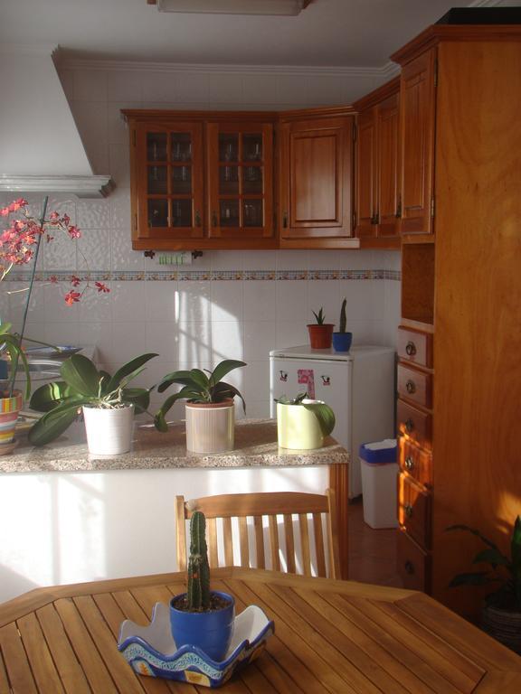 Casa Merces Apartment