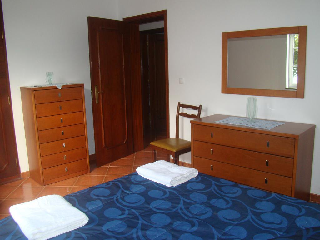 Apartment Casa Merces *