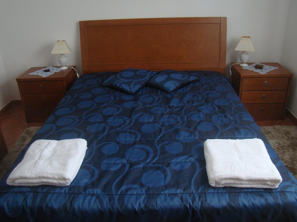 Apartment Casa Merces