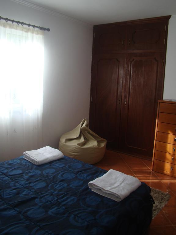 Casa Merces Apartment