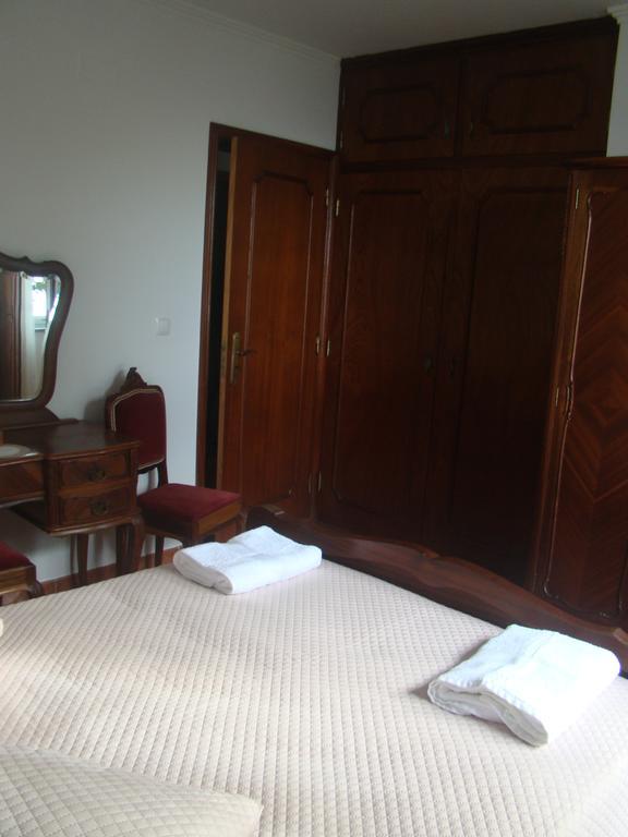 Casa Merces Apartment *
