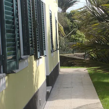 Casa Das Merces Angra do Heroismo Exterior photo