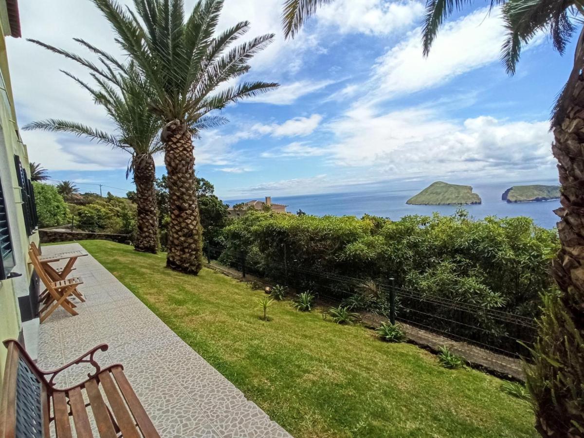 Casa Merces Apartament Angra do Heroísmo