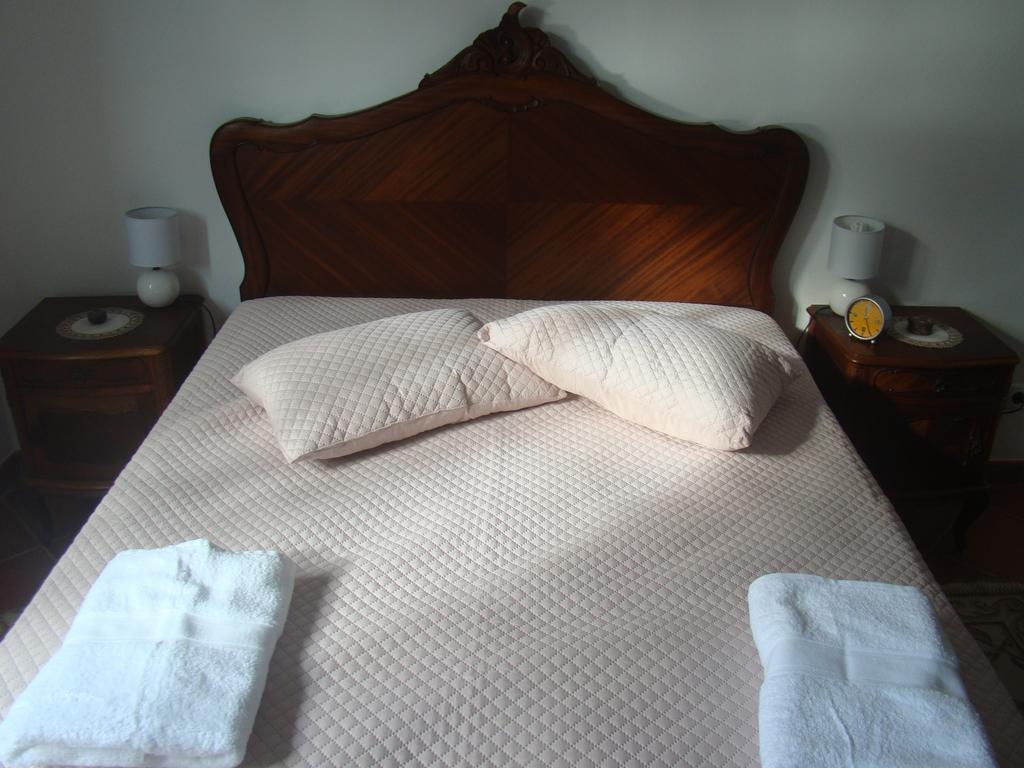 Casa Merces Apartament Angra do Heroísmo